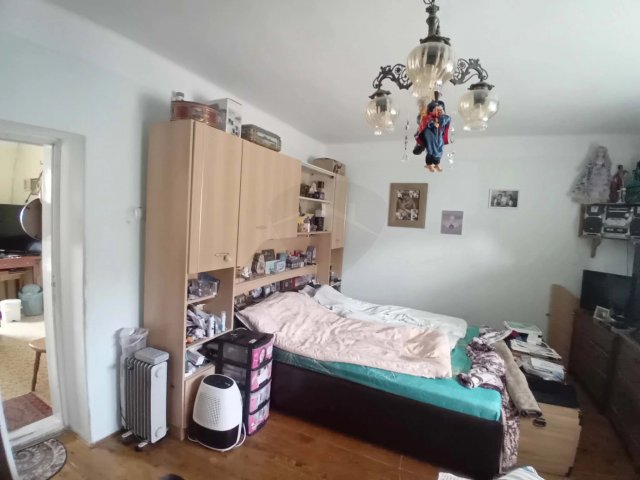 Eladó családi ház, Apcon 14.99 M Ft, 1 szobás