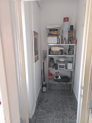 Eladó téglalakás, Pécsett, István utcában 26.7 M Ft, 1 szobás