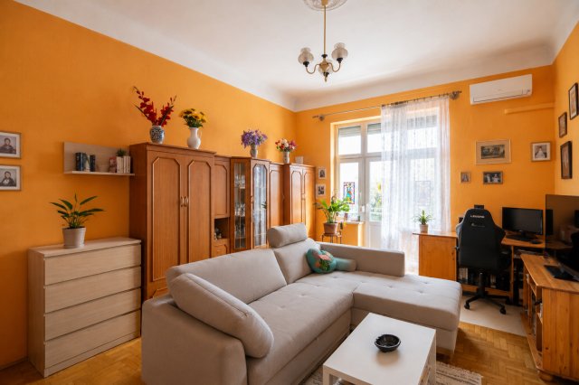 Eladó téglalakás, Budapesten, XIV. kerületben 79.9 M Ft