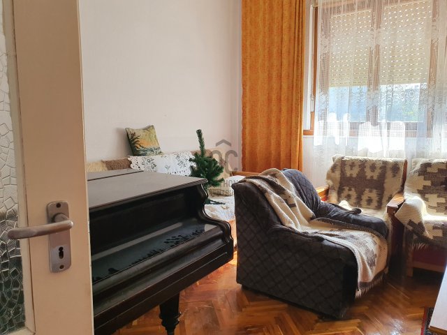 Eladó családi ház, Kisvárdán 49.9 M Ft, 3 szobás