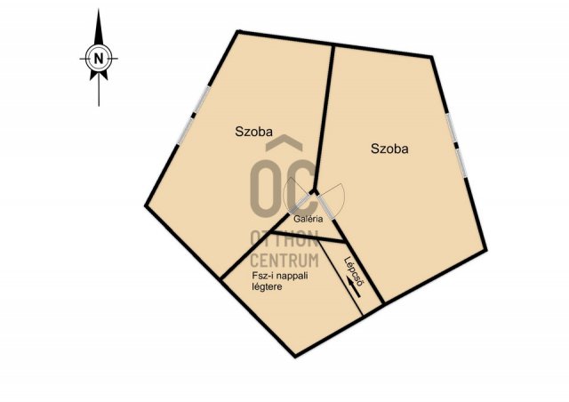 Eladó családi ház, Ibafán 285 M Ft, 4 szobás