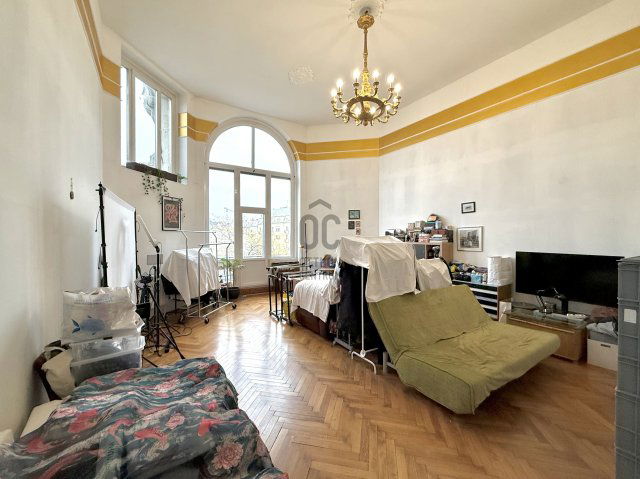 Eladó téglalakás, Budapesten, VII. kerületben 292.5 M Ft