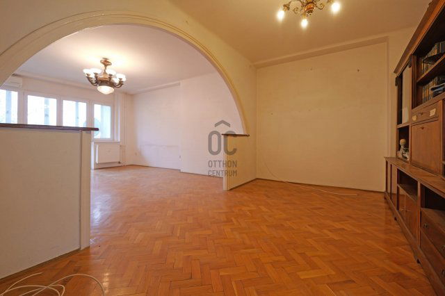 Eladó téglalakás, Budapesten, XII. kerületben 119 M Ft, 2 szobás