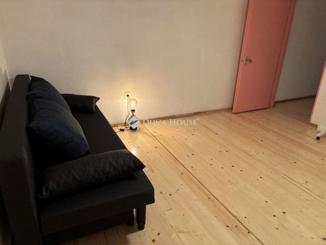 Kiadó téglalakás, albérlet, Budapesten, VI. kerületben