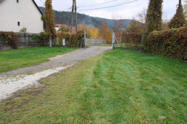 Eladó telek, Miskolcon 98 M Ft / költözzbe.hu