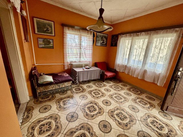 Eladó családi ház, Edelényben 25.3 M Ft, 2 szobás