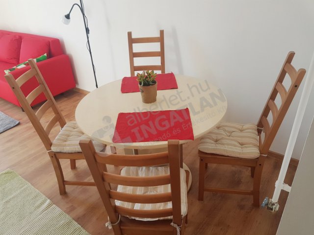 Kiadó téglalakás, albérlet, VIII. kerületben, Diószegi Sámuel utcában