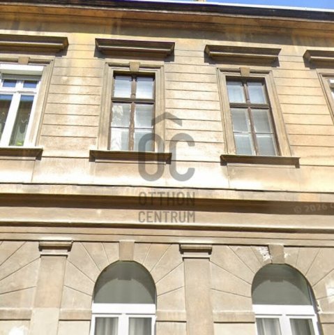 Eladó ipari ingatlan, Budapesten, VII. kerületben 620 M Ft