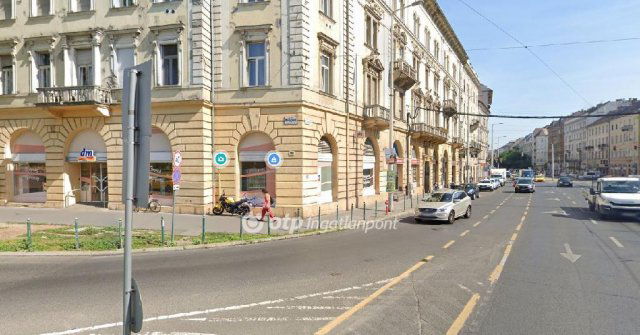 Kiadó üzlethelyiség, Budapesten, IX. kerületben 795 E Ft / hó
