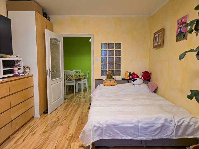 Eladó panellakás, Budapesten, XV. kerületben 84.9 M Ft, 3 szobás