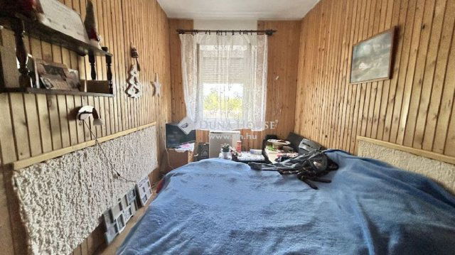 Eladó családi ház, Jánosházán 19.9 M Ft, 2 szobás