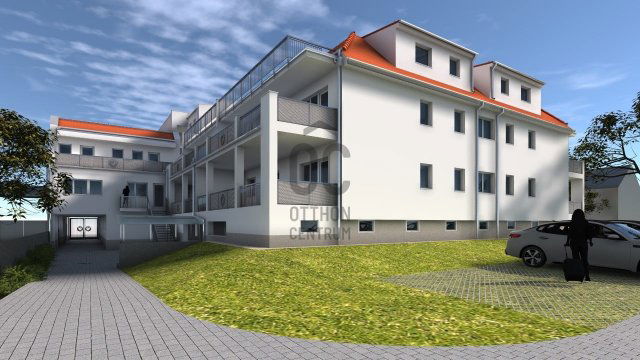 Eladó téglalakás, Veresegyházon 121.2 M Ft, 3 szobás