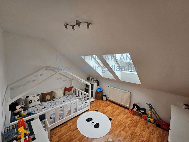 Eladó téglalakás, Nyíregyházán 53.5 M Ft, 2 szobás