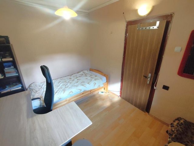 Eladó családi ház, Budapesten, IV. kerületben, Báthory utcában