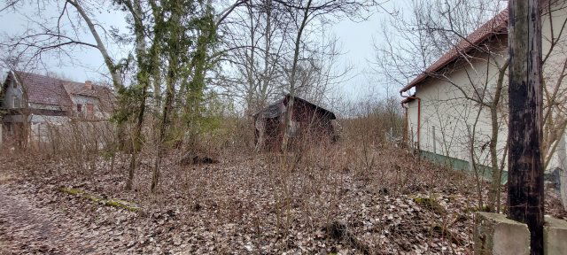 Eladó telek, Ráckevén 6.5 M Ft / költözzbe.hu