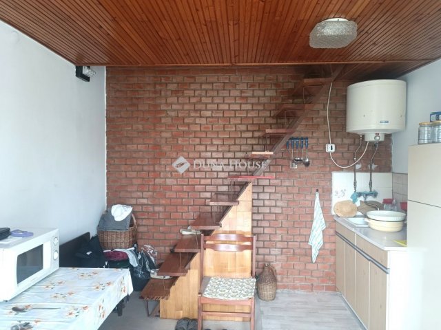 Eladó nyaraló, Békéscsabán, Csikós utcában 13.8 M Ft