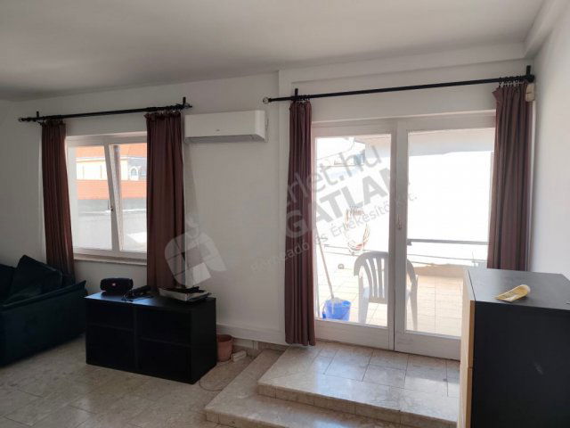 Kiadó téglalakás, albérlet, III. kerületben, Csemete utcában