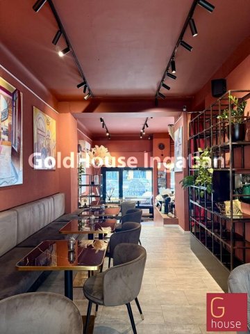 Kiadó üzlethelyiség, Budapesten, XIII. kerületben 963 E Ft / hó