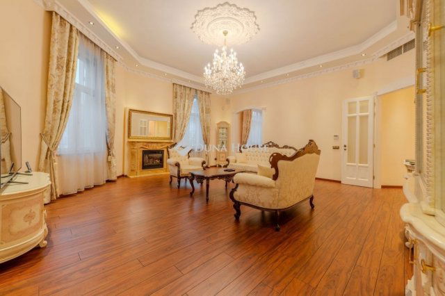 Eladó téglalakás, Budapesten, V. kerületben 278 M Ft, 4 szobás