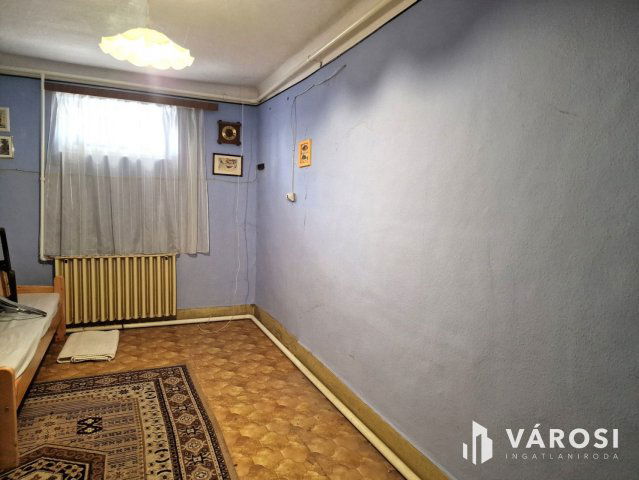 Eladó családi ház, Szeghalmon 18.5 M Ft, 3 szobás