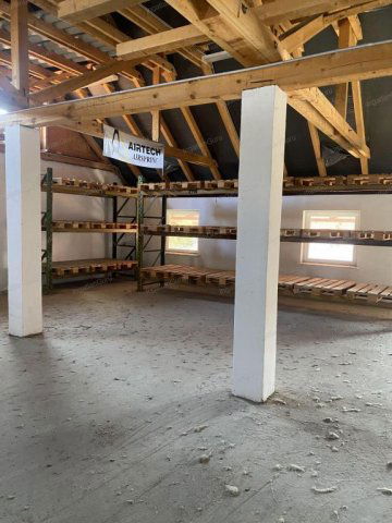 Eladó ipari ingatlan, Kecskeméten 99 M Ft / költözzbe.hu