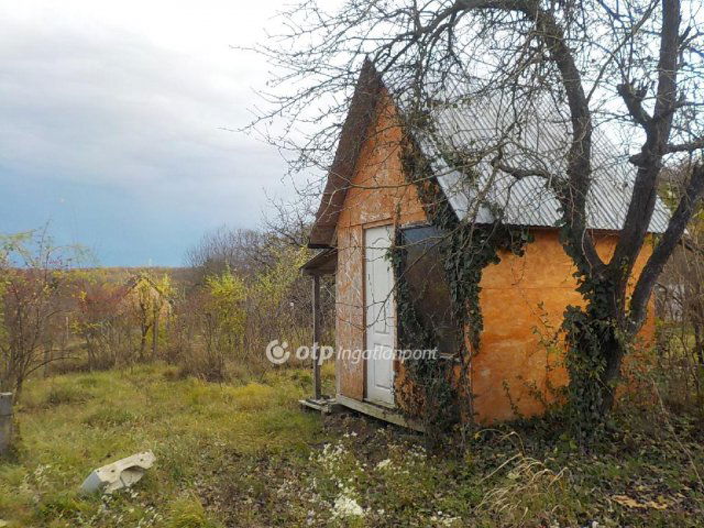 Eladó telek, Kaposváron 3.3 M Ft / költözzbe.hu