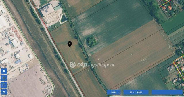Eladó telek, Iváncsán 79 M Ft / költözzbe.hu