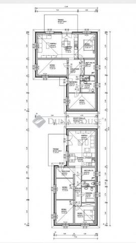 Eladó ikerház, Kókán 60 M Ft, 4 szobás / költözzbe.hu