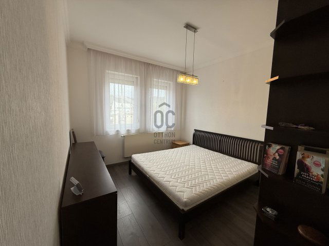 Eladó ikerház, Nyíregyházán 109 M Ft, 4 szobás