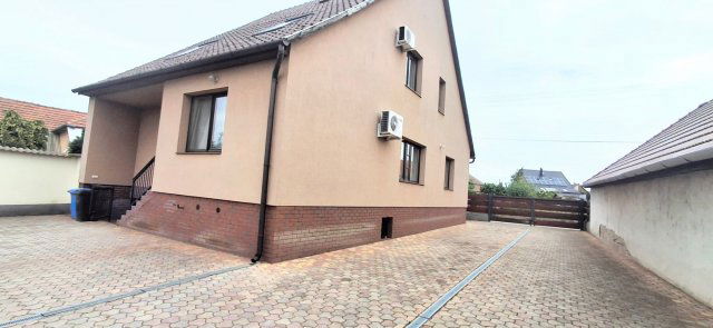 Eladó mezogazdasagi ingatlan, Sajópálfalán 198 M Ft, 4 szobás