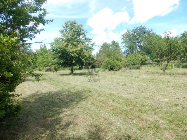 Eladó telek, Zalaegerszegen 19.9 M Ft / költözzbe.hu