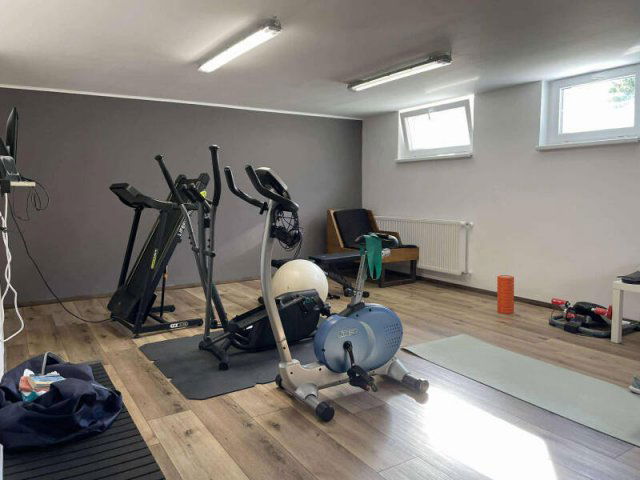 Eladó ikerház, Piliscsabán 159 M Ft, 5 szobás