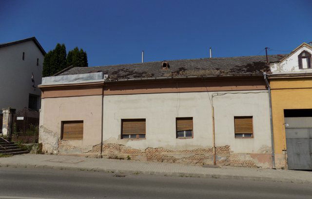 Eladó családi ház, Tamásiban, Szabadság utcában 22.54 M Ft