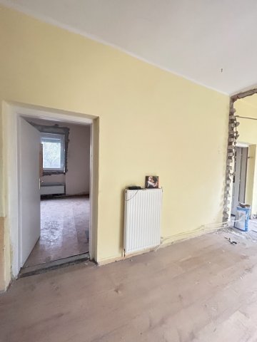 Eladó családi ház, Rábatamásin 35 M Ft, 2 szobás