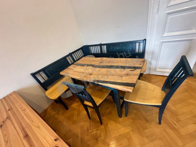 Kiadó téglalakás, albérlet, Budapesten, VII. kerületben