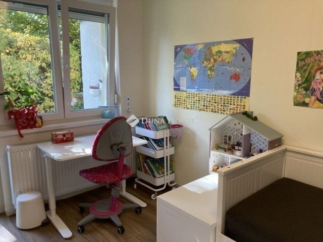 Eladó téglalakás, Budapesten, II. kerületben 135 M Ft