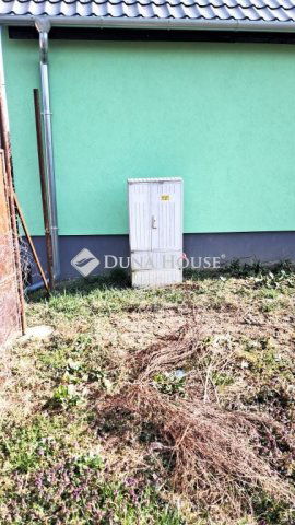 Eladó telek, Csepregen, Vihar utcában 8.5 M Ft