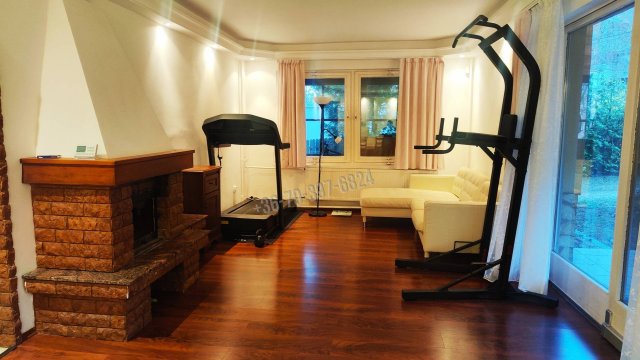 Kiadó családi ház, albérlet, Nagykovácsiban 579 E Ft / hó