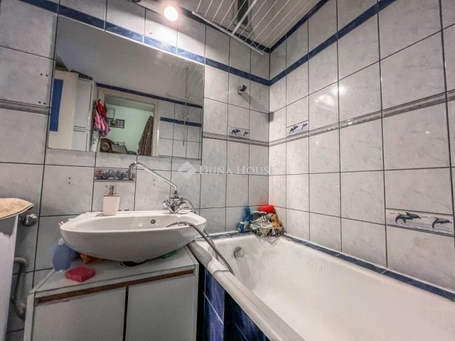 Eladó téglalakás, Budapesten, XX. kerületben 63 M Ft, 2 szobás