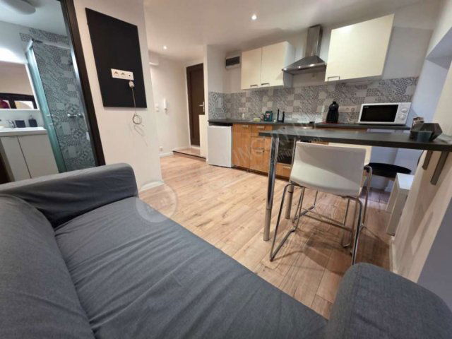 Kiadó téglalakás, albérlet, VI. kerületben, Rózsa utcában