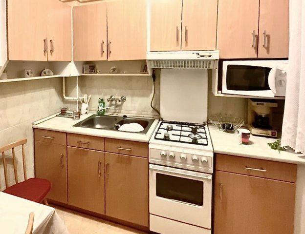 Eladó téglalakás, Pápán 6 M Ft, 1 szobás