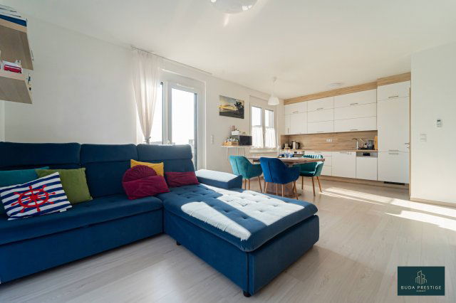 Eladó téglalakás, Budapesten, XI. kerületben 167.4 M Ft