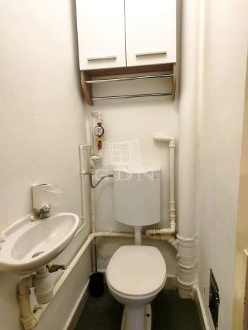 Eladó téglalakás, Budapesten, XIII. kerületben 66 M Ft, 1 szobás