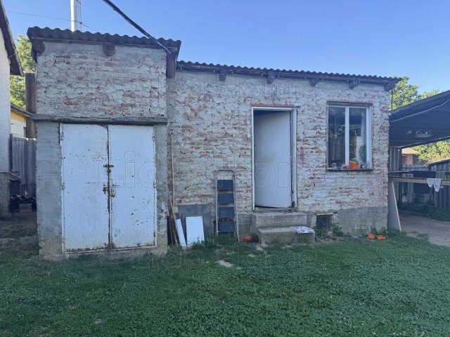 Eladó családi ház, Miháldon 68 M Ft, 3 szobás