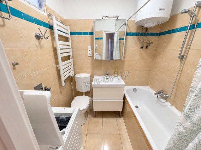Kiadó téglalakás, albérlet, Budapesten, XI. kerületben