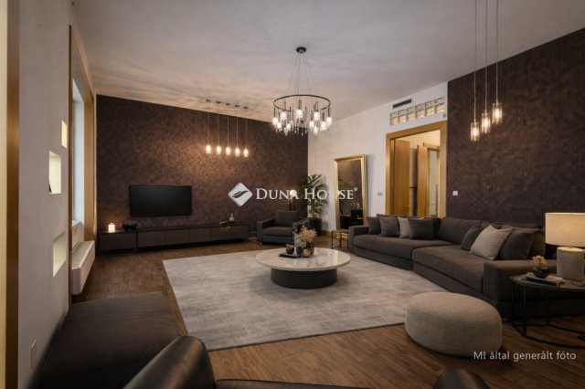 Eladó téglalakás, Budapesten, II. kerületben 159 M Ft, 2 szobás