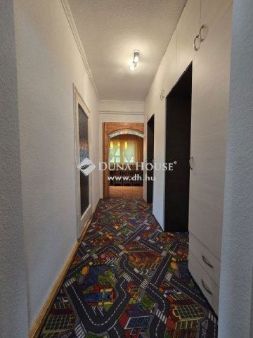 Eladó családi ház, Budapesten, XVIII. kerületben 115 M Ft