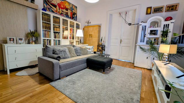 Eladó családi ház, Kecskeméten 65 M Ft, 3 szobás