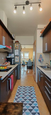 Eladó téglalakás, Nyíregyházán 55.999 M Ft, 2+1 szobás