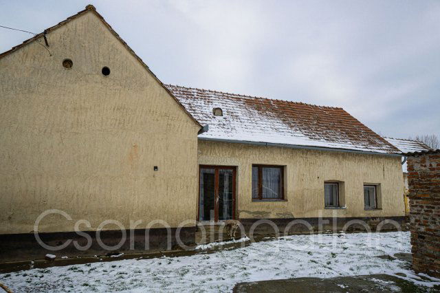 Eladó családi ház, Rábapordányon 28.9 M Ft, 3 szobás